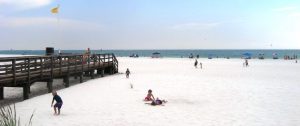 eglin beach park