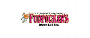 fudpuckers on the island