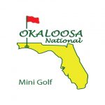 Okaloosa National Mini Golf