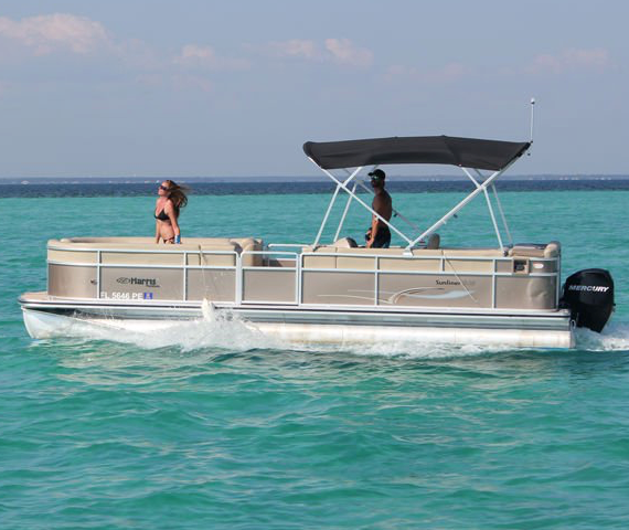 6-boat-friendly-places-to-bring-your-pontoon-on-okaloosa-island