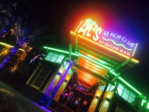 fort walton beach nightclubs