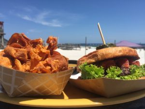 okaloosa island places to eat