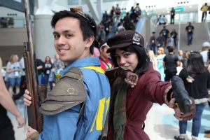 Fandom Con