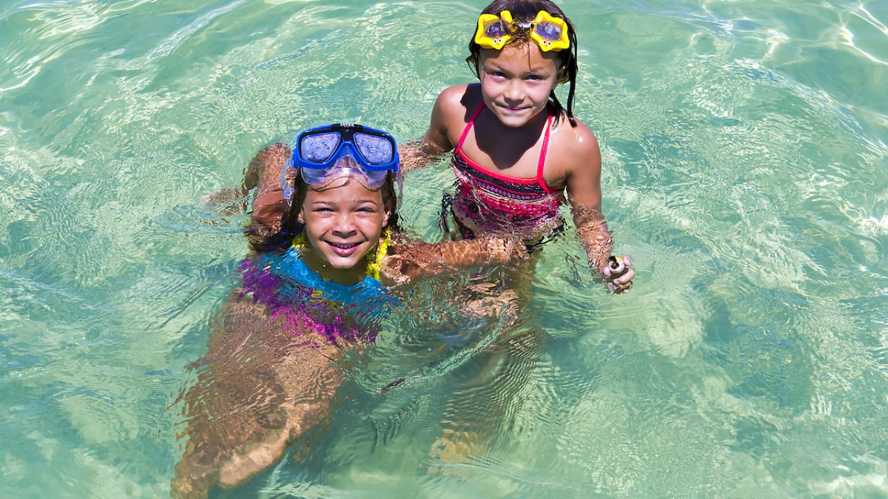 Crab Island Why You Need To Be There Right Now Okaloosa Island