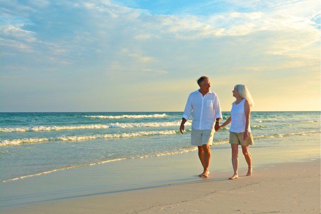 beach photography