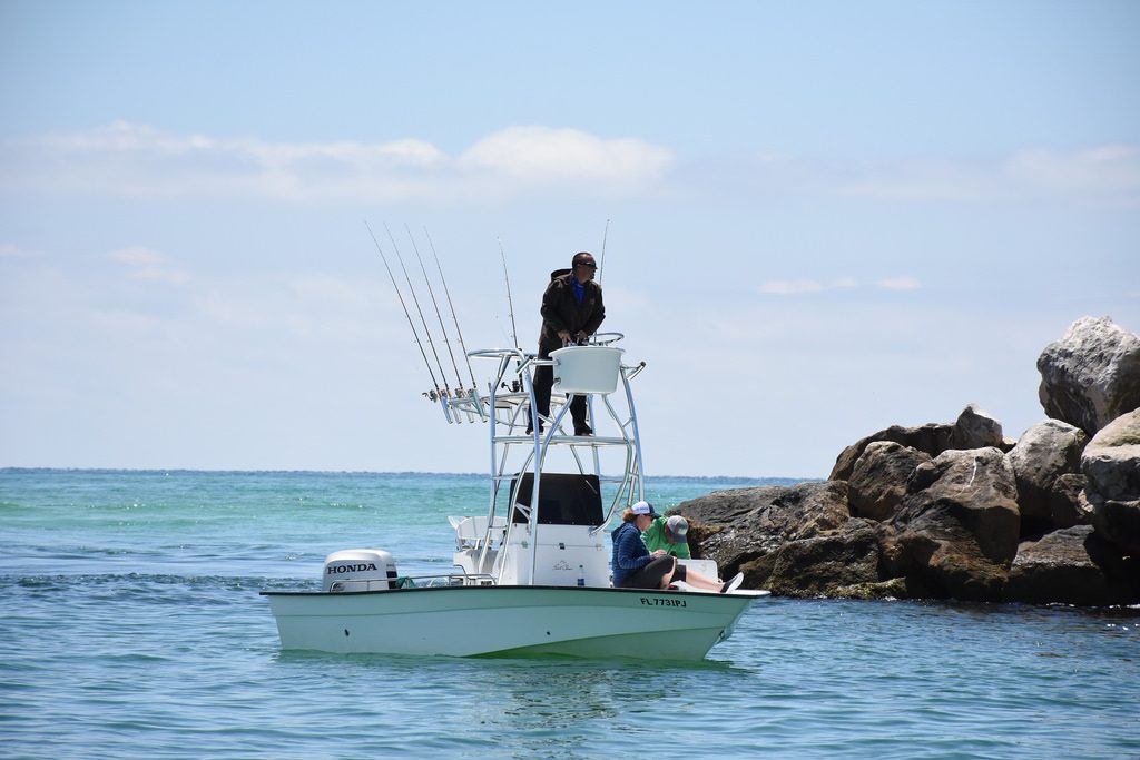 Fishing in Fort Walton Beach
