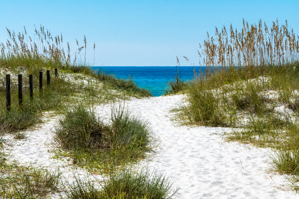 Fort Walton Beach Things to do Year-Round